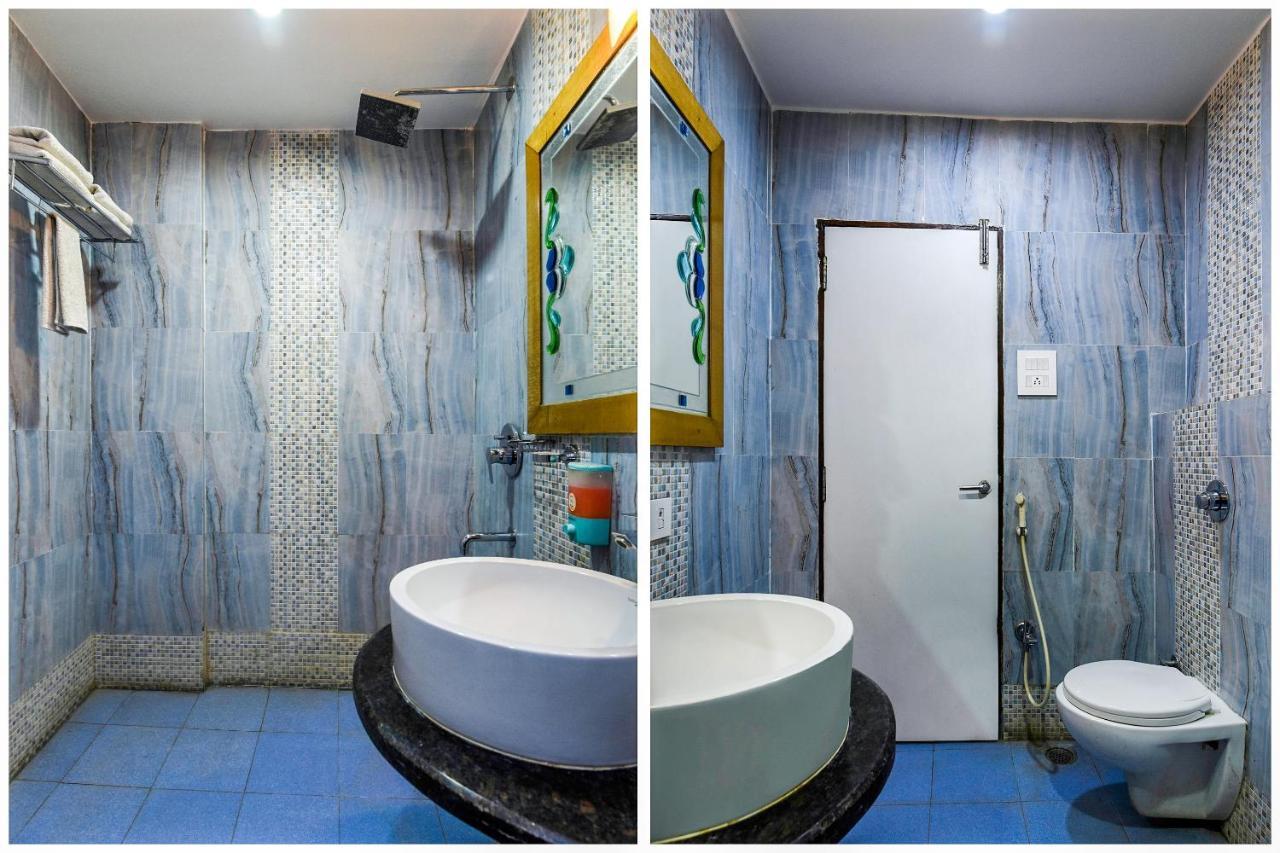 Oyo 30414 Hotel Us Residency Aurangabad  Экстерьер фото