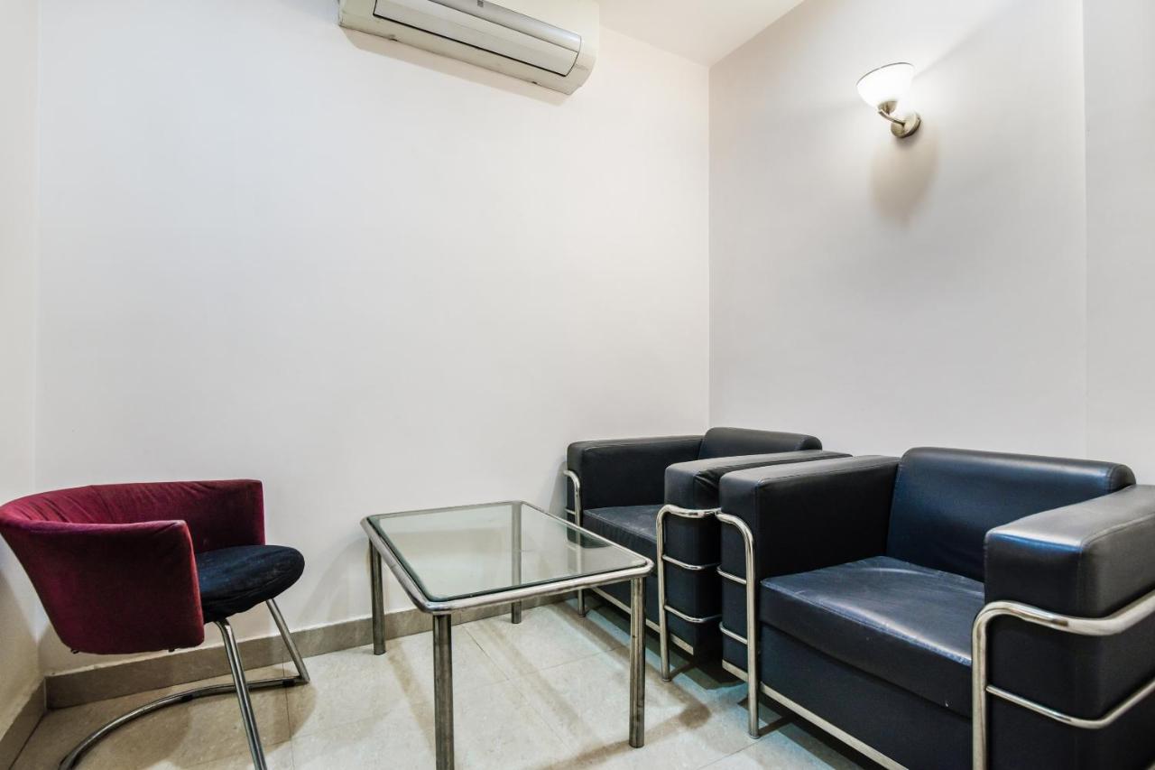Oyo 30414 Hotel Us Residency Aurangabad  Экстерьер фото