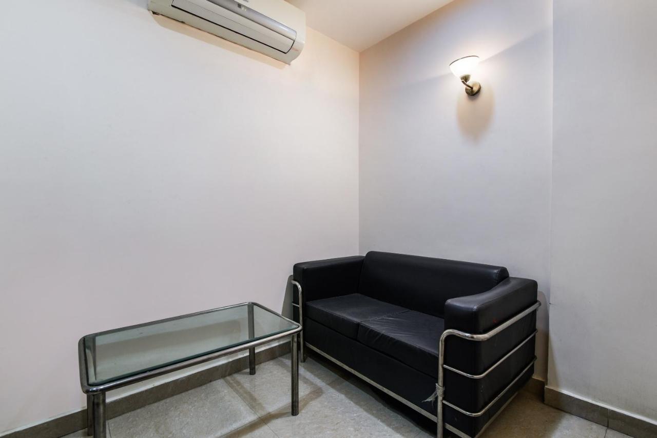 Oyo 30414 Hotel Us Residency Aurangabad  Экстерьер фото
