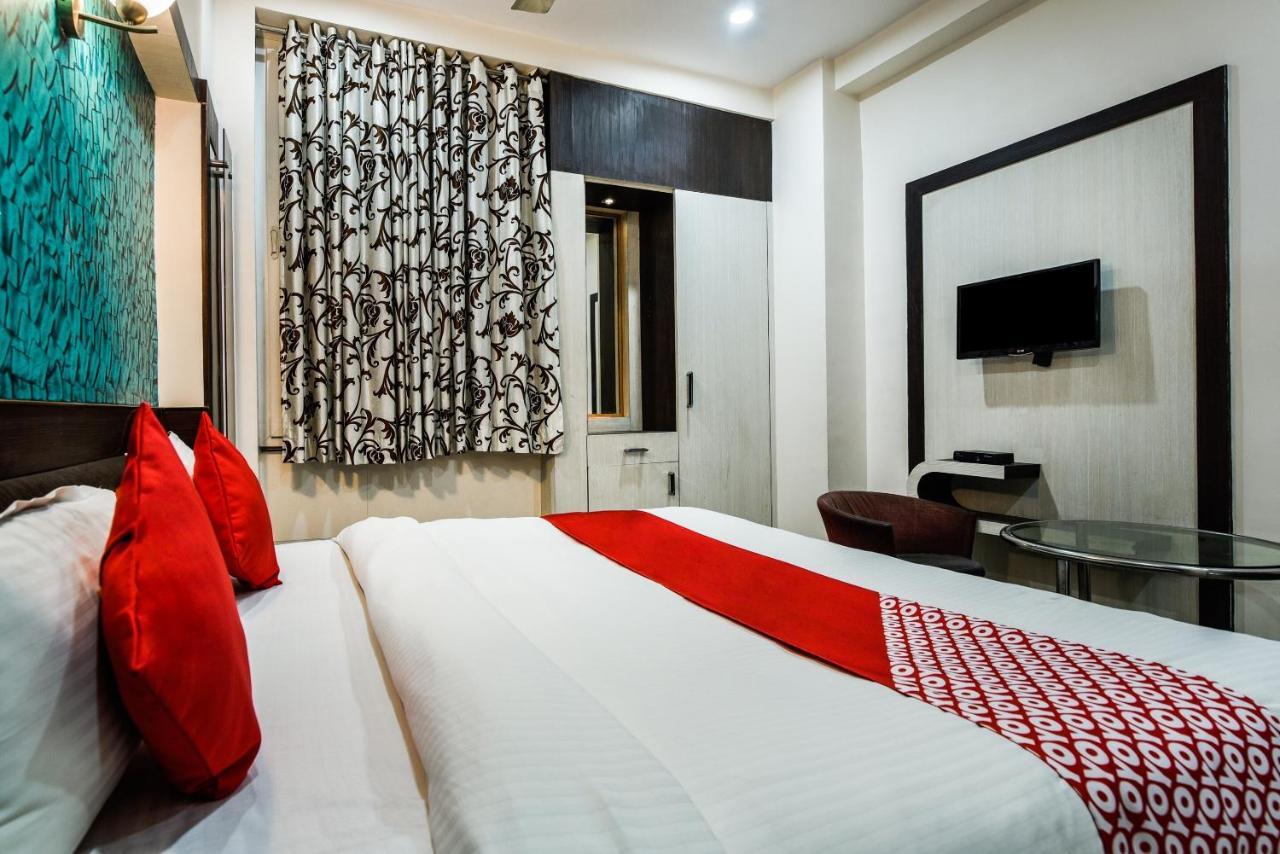 Oyo 30414 Hotel Us Residency Aurangabad  Экстерьер фото